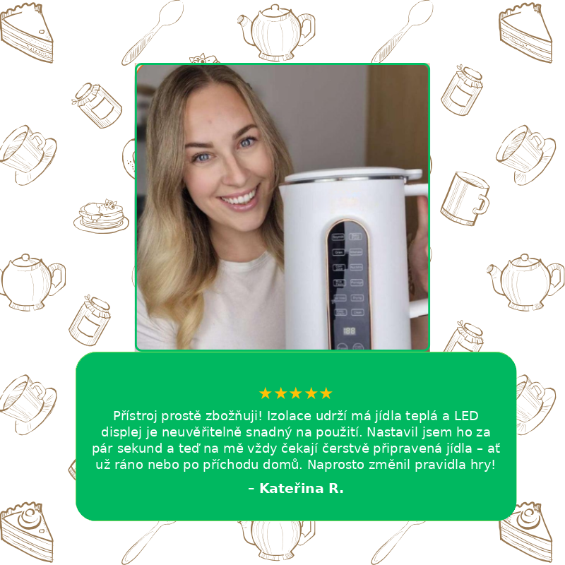 Recenze Kateřina R.