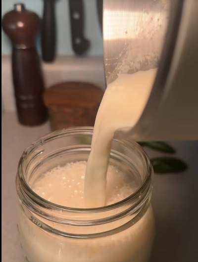 GreenMylk