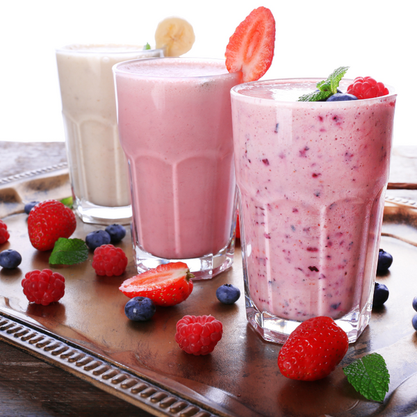GreenMylk
