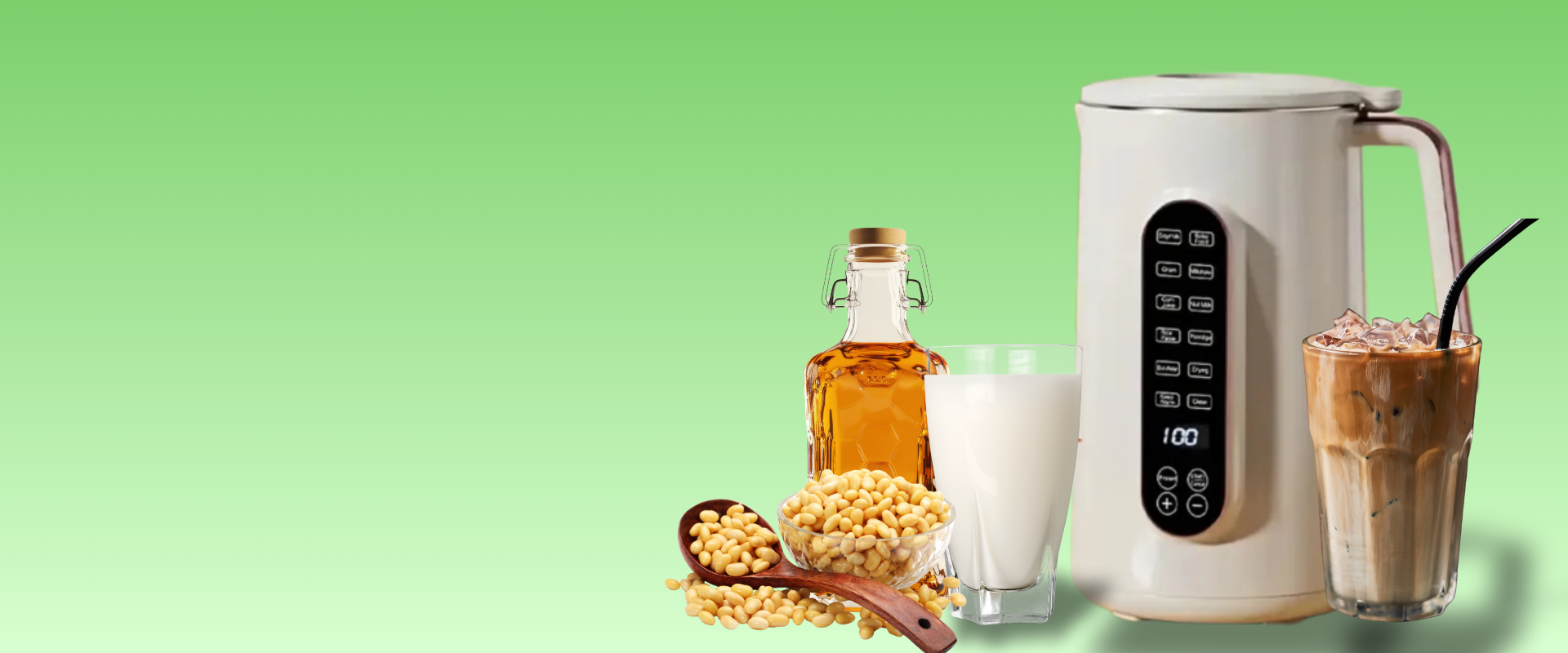 GreenMylk
