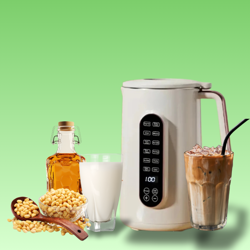 GreenMylk