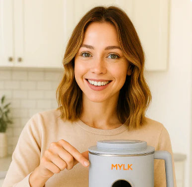 GreenMylk