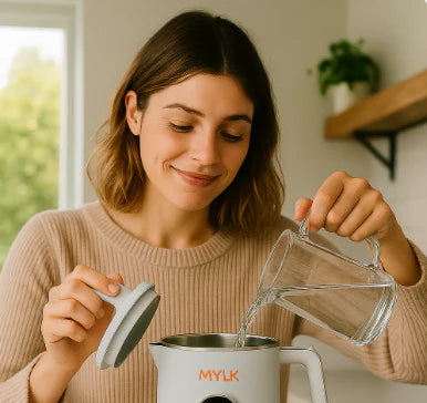 GreenMylk