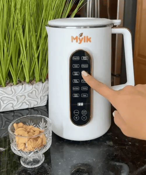 GreenMylk