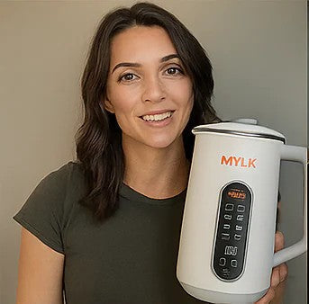 GreenMylk
