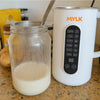 GreenMylk