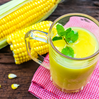 GreenMylk