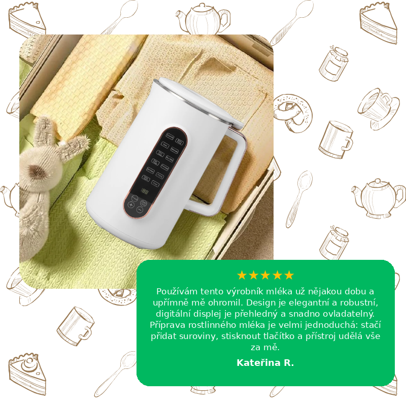 GreenMylk